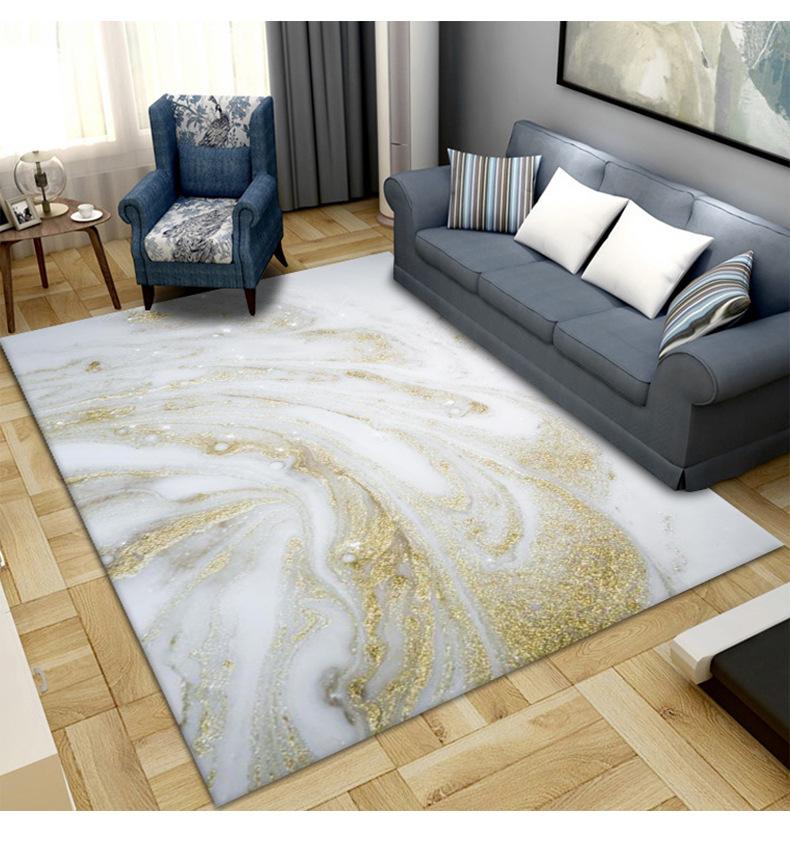 北欧地毯,地毯 清新,水晶绒地毯,地毯地垫,客厅卧室床边毯,酒店民宿地垫,门垫地毯