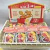 Borrachas em Formato de Comida, Material Escolar para Crianças e Alunos do Ensino Fundamental, Borrachas de Alta Qualidade, Presentes Criativos e Prêmios