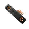  Barra de Sonido Larga A83 Transfronteriza Altavoz Usb2.0 para Laptop, Computadora de Escritorio, Audio Multimedia para TV en Casa
