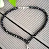Al por mayor del fabricante Colgantes Decorativos de Colores para Coche Cadenas de Cristal Accesorios para Coche Colgantes para Coche Joyería Creativa con Cadena de Cristal Accesorios