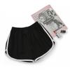 Novos Shorts Casuais de Verão 2025 Femininos para Casa, Yoga, Praia, Shorts Esportivos Casuais Femininos para Interior e Exterior
