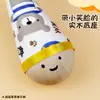 Brinquedo Gato Roly-Poly para Autoentretenimento, Alívio do Tédio e Consumo de Energia; Brinquedo de Gato com Pena; Fabricante de Brinquedos para Gatinhos