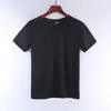 Colete Masculino Verão Seda Gelada Casual Sem Mangas Blusa Básica Malha Secagem Rápida Fitness Roupa Externa Respirável Tendência Colete Masculino