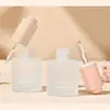 Aceite esencial para el cuidado del cabello de Fresia, fragancia suave y duradera, previene el frizz y la sequedad, acondicionador sin enjuague para mujeres, tratamiento capilar hidratante