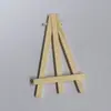 Pintura Texturizada 3D de Gran Venta Transfronteriza, Pintura Texturizada de Espuma Expansible al Agua Ecológica, Espuma de Pulpa de Madera Hecha a Mano para Bricolaje
