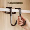 Gancho para Barra de Cortina de Cama Utilización de Espacio en Dormitorio Buen Artículo Litera Estante de Almacenamiento Multifuncional Artefacto de Almacenamiento para Poste de Mosquitero