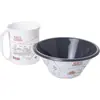 Caneca Capi Goods decorada com tigela para colorir