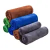Pano de Limpeza Especial, Toalha Absorvente para Limpar Carro, Pano de Lavar Louça Doméstico, Sem Marcas de Água, Espessado, Sem Fiapos, Pano de Limpeza de Secagem Rápida