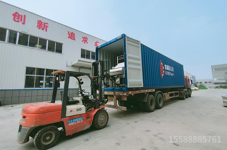 全自动冲浆豆腐机