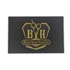 Alfombrilla de barbero de escritorio antideslizante y antiescaldaduras, para guardar tijeras y cortapelos, multifuncional, de PVC
