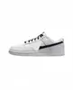 Zapatos Putian Versión de Gama Alta Dunk Blanco y Negro Serie Panda Dunk de Caña Baja Aj Tenis para Hombre y Mujer Zapatillas para Correr Zapatos Deportivos