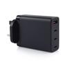 Cargador Popular Personalizado Pd100W para Teléfonos Móviles, Tabletas, Laptops, Estándar Coreano, Estándar Chino, Estándar Japonés, Estándar Europeo, Estándar Británico Fabricante