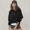 Vendas Diretas de Fábrica Atacado Moda Roupas Europeias e Americanas Amazon Estilo Quente Moletom Solto de Manga Longa Designs Femininos Tops para Mulheres