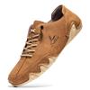 Zapatos de Vela Populares Transfronterizos Zapatos de Hombre de Caña Baja Zapatos Casuales para Hombre Zapatos Martin Zapatos de Pulpo para Hombre Zapatos de Talla Grande
