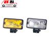 Suministro de faros antiniebla DENJI de alta calidad, faros antiniebla de comercio exterior, faros antiniebla para automóvil con logotipo 205, venta directa de fábrica