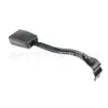 Trava de cinto de segurança 1ZD858472FCN para Skoda Octavia 1ZD 858 472 FCN