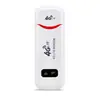 Tarjeta de Internet Inalámbrico 4G Lte Wifi Portátil Dongle USB Router Inalámbrico Módem Coche Ufi