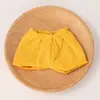 Atuendo de serie de muñeco de peluche Labubu de 17 cm para fiestas sentado, disfraz de estilo deportivo casual