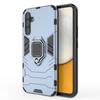 Disponible para Samsung A34 anillo Iron Man teléfono móvil Samsung A34 funda para teléfono Black Panther