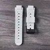 La correa universal de silicona con interfaz de 15 mm se puede aplicar a genius Z8/Z9/Z10 (versión aplicable)
