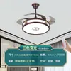 Nueva Lámpara de Techo para Sala de Estar Estilo Chino Lámpara de Techo Madera Maciza LED Rectangular Lámpara de Dormitorio Nuevo Estilo Chino 2025 Lámparas de Roble