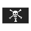 Amazon One Piece Bandera Pirata de Luffy Bandera de Calavera Bandera Colorida Banderín Decoración Interior Bandera Exterior Grande