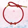 Pulsera de moda transfronteriza pulsera de joyería para mujer pulsera acero inoxidable con taladro hueco hebilla de acero titanio joyería simple coreana