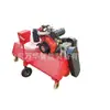 Máquina de Relleno de Arena para Césped Artificial, Máquina de Peinado de Césped Artificial, Máquina de Relleno y Peinado de Césped de Campo de Fútbol Tipo Empuje Manual