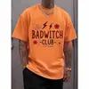 Camisetas Nuevas Transfronterizas Talla Europea 2025, Exportación a Amazon y Ebay, En Stock Mayorista Badwitch