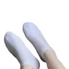 Protectores de talón anti-agrietaduras, suavizantes y removedores de callos, fundas de silicona para talones, mascarillas para pies, calcetines hidratantes y vendas para pies