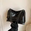 Bolso de Hombro de Cadena de Alta Gama para Primavera/Verano 2026, Bolso de Mano Versátil de Moda Nuevo 2026, Bolso de Hombro Espacioso para Viajes Diarios