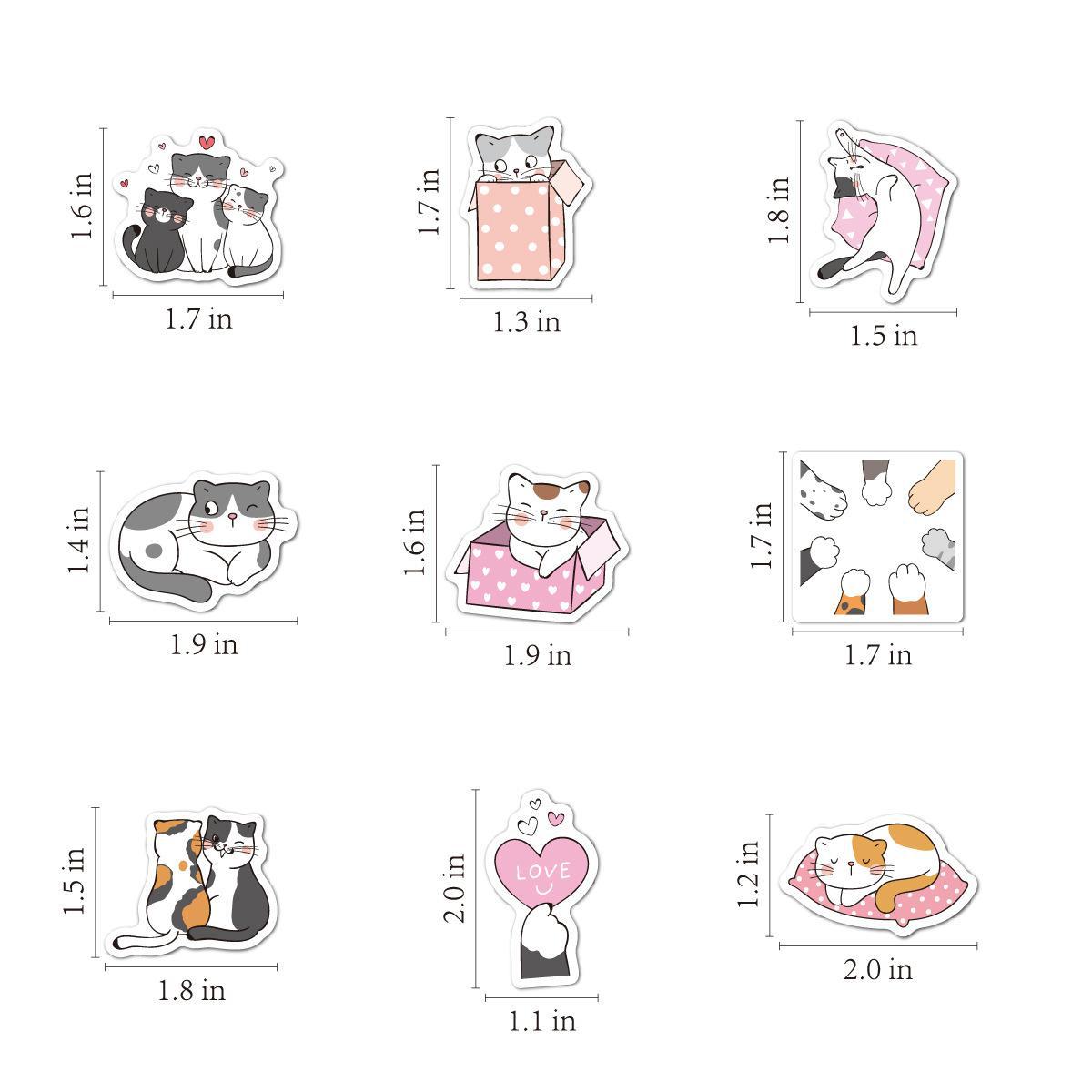 N45猫咪贴纸50A 主图-05.jpg