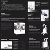Robot Colaborativo Faoyiwei para Catering, Moxibustión, Soldadura, Pulverización, Manipulación, Paletizado, Carga y Descarga, Brazo Robótico