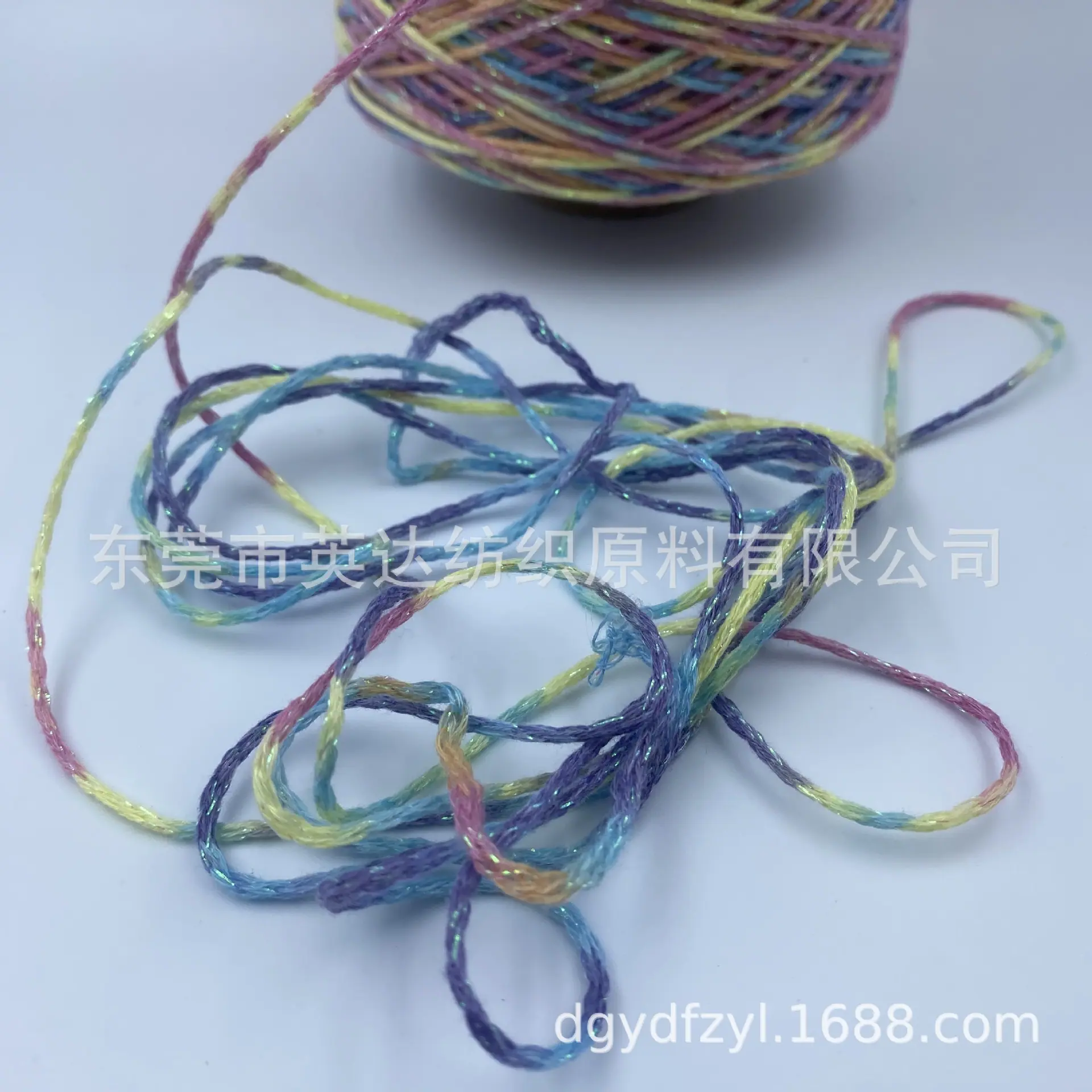 满天星 发绿光 (1).JPG