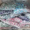 Botón Hebilla de Aleación para Cheongsam con Patrón Hueco de Nube Auspiciosa Adorno Metálico Colgante Botón Redondo Chino Hecho a Mano para Hanfu