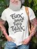 Verano 2023 Venta Caliente Serie de Calaveras de Terror de Moda Personalizada para Hombre Impresión Digital 3D Moda Casual Manga Corta