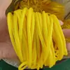Venda Direta de Fábrica Corda Paracord de 7 Fios e 4mm Multifuncional para Emergência de Sobrevivência ao Ar Livre Corda Trançada Suprimentos Paracord Cordão Tecido à Mão