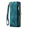 Funda para Teléfono Móvil Samsung S20 con Ranura para Tarjeta, Funda de Cuero Plegable Multifuncional A57, Funda Protectora S24Fe, Estilo Cartera