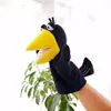 Fantoche de Mão Desenho Animado Animal Área de Linguagem Posicionamento Material Luva de História Boneco de Ventriloquismo Casa Brinquedo de Bebê Boneco de Ventriloquismo