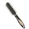 Pente de cabelo encaracolado doméstico por atacado almofada de ar masculino e feminino airbag massagem pente costelas pente fivela interna styling cilindro de cabelo rolo pente