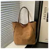 Bolso de Hombro de Moda 2025 Primavera/Verano Nuevo para Mujer, Bolso Cruzado Estampado Elegante con Bolso Tote de Gran Capacidad