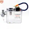 Dispositivo de Pulverização Automática de Óleo, Pulverizador de Óleo para Cilindro de Máquina de Batida, Bomba de Lubrificação, Corte Automático por Pulverização, Dispositivo de Pulverização de Micro-Óleo