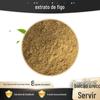 Pó de Extrato de Figo 10:1-50:1 Múltiplas Especificações Shanxi Xintianyu Matéria-Prima Solúvel em Água