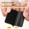Tapete de carro adesivo dupla face fivela de adesivo de fixação invisível Velcro antiderrapante adesivo de carro para carro atacado de fábrica