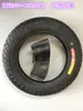 Ruedas para Triciclo Eléctrico 3.00/3.50/3.75/4.00-12/2.75-14 Llantas con Rines