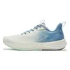 Zapatillas de Running 361 Speed Lite Se para Hombre Verano Nuevas Malla Transpirable Zapatillas Deportivas Ligeras Amortiguadoras para Hombre