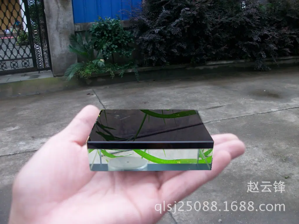 不带字底座