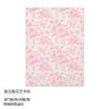 Papel de Envoltura, Materiales al Por Mayor para Florería, Arte Floral para Té de la Tarde, Papel de Envoltura para Ramo de Flores Frescas, Papel de Arte Floral Vintage