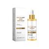 Esencia Exfoliante de Arroz Limpiadora Facial Refrescante No Pegajosa Nutritiva Suave Hidratante Esencia
