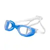 Gafas de Natación de Competición Modelo Nuevo Transfronterizas, Alta Definición, Impermeables, Antivaho, Gafas de Natación Profesionales de Competición para Adultos, Directamente del Fabricante